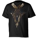 adidas Golden State Warriors Black Continental T-shirt