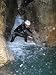Sports : Canyoning - Extrem Tour f&uuml;r Fortgeschrittene * Abenteuer + Erlebnis Geschenk