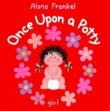 Once Upon a Potty: Girl