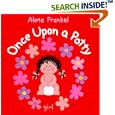 Once Upon a Potty--Girl