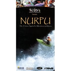 Nurpu (kayak) [VHS]