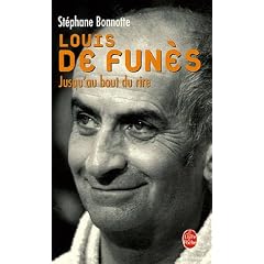 Louis de Fun�s : Jusqu'au bout du rire