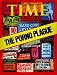 Pornography / TIME Cover: April 05, 1976, Art Poster by TIME Magazine
