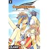 Tsubasa Reservoir Chronicle, tome 3