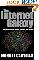 The Internet Galaxy: Reflections on the Internet, Business, and Society (Clarendon Lectures in Management Studies)