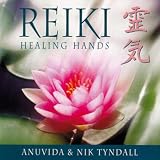 Reiki-Healing Hands