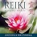 Reiki-Healing Hands