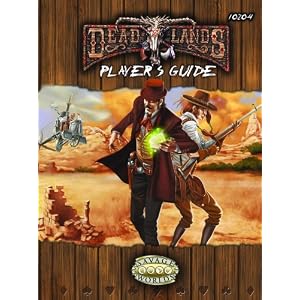 Rolling the Dice on Steampunk