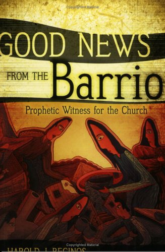 Good News from the Barrio: Prophetic Witness for the Church under Liberation Theology in The Books Store