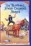 10 Traditional Jewish Children's Stories