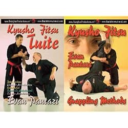Kyushu Jitsu 2 DVD Box Set