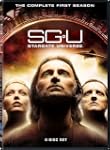 SGU: Stargate Universe - The Complete...
