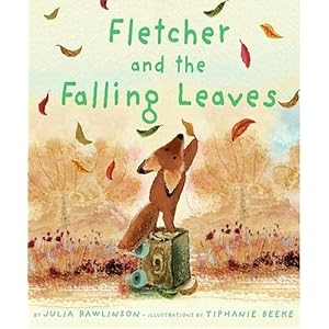 Fletcher and the Falling Leaves