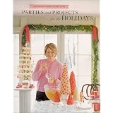 PartiesandProjectsfortheHolidays