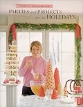 Parties and Projects for the Holidays