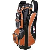 Original Ball Bag Portland Trail Blazers Pebble Grain Cart Bag NBA Bags