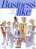 Business like: BTS, IUT, Classes préparatoires aux grandes écoles de gestion, Ecoles de commerce, Formation continue, Préparation à l\'examen de la chambre de commerce franco-britanique