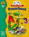 Book Preschool Interactive Workbook (Preschool Interactive Workbook with CD-ROM)