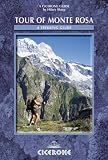 The Tour of Monte Rosa (Cicerone Guide)