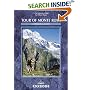 The Tour of Monte Rosa (Cicerone Guide)