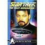 Star Trek: The Next Generation Comics Classics: Battle Within (Star Trek Next Generation Comic Classics)