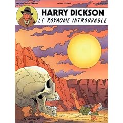 Le royaume introuvable