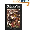 Modern Africa: A Social and Political History