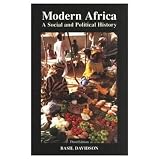 Modern Africa: A Social and Political History (3rd Edition) Image