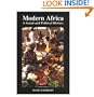 Modern Africa: A Social and Political History (3rd Edition)