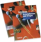Lexikon der Arzneipflanzen und Drogen: 2 Bde. - Karl Hiller, Matthias F. Melzig