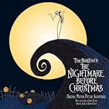 Nightmare Before Christmas