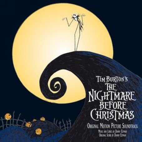 Childrens Toyshop  Music : Nightmare Before Christmas
