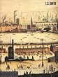 L.S.Lowry
