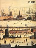 Review Phaidon Press Ltd  / L.S.Lowry