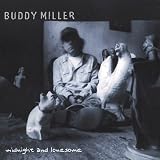 Review Buddy Miller  / Midnight and Lonesome