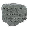 Baby Memorial Stone