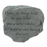 Baby Memorial Stone
