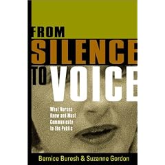From Silence to Voice