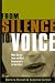 From Silence to Voice: What Nurses Know and Must Communicate to the Public