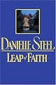 Leap of Faith (Random House Large Print)