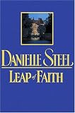 Leap of Faith (Random House Large Print)