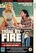 Trial by Fire [UK-Import] [VHS]