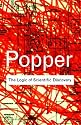 The Logic of Scientific Discovery (Routledge Classics)