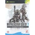 Metal Gear Solid 2: Substance (Xbox)