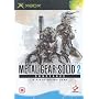 Metal Gear Solid 2: Substance (Xbox)