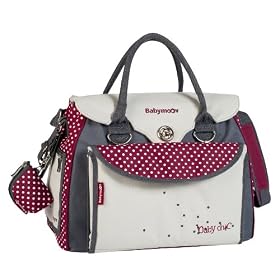 Babymoov Baby Chic Changing Bag