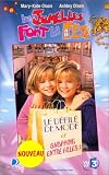 Revue France Télévisions  / Olsen Twins : Le Défilé de Mode / Shopping entre filles