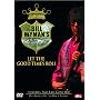 Bill Wyman's Rhythm Kings - Let The Good Times Roll [1995]