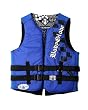 Body Glove Men's Fusion USCG NeopreneNylon Vest