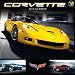 Books : 2012 Corvette Wall Calendar